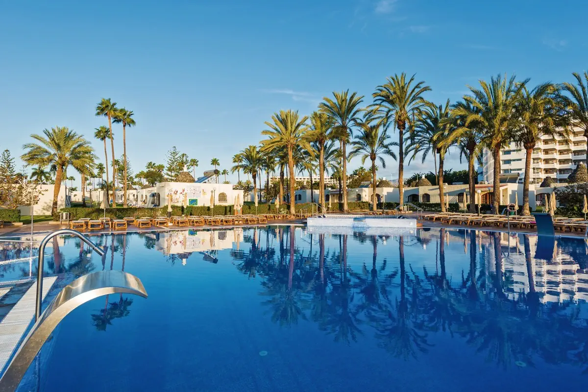 HD Parque Cristobal Gran Canaria