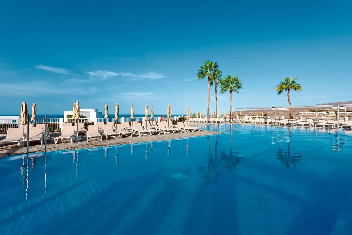 Riu Vistamar (Playa Amadores)