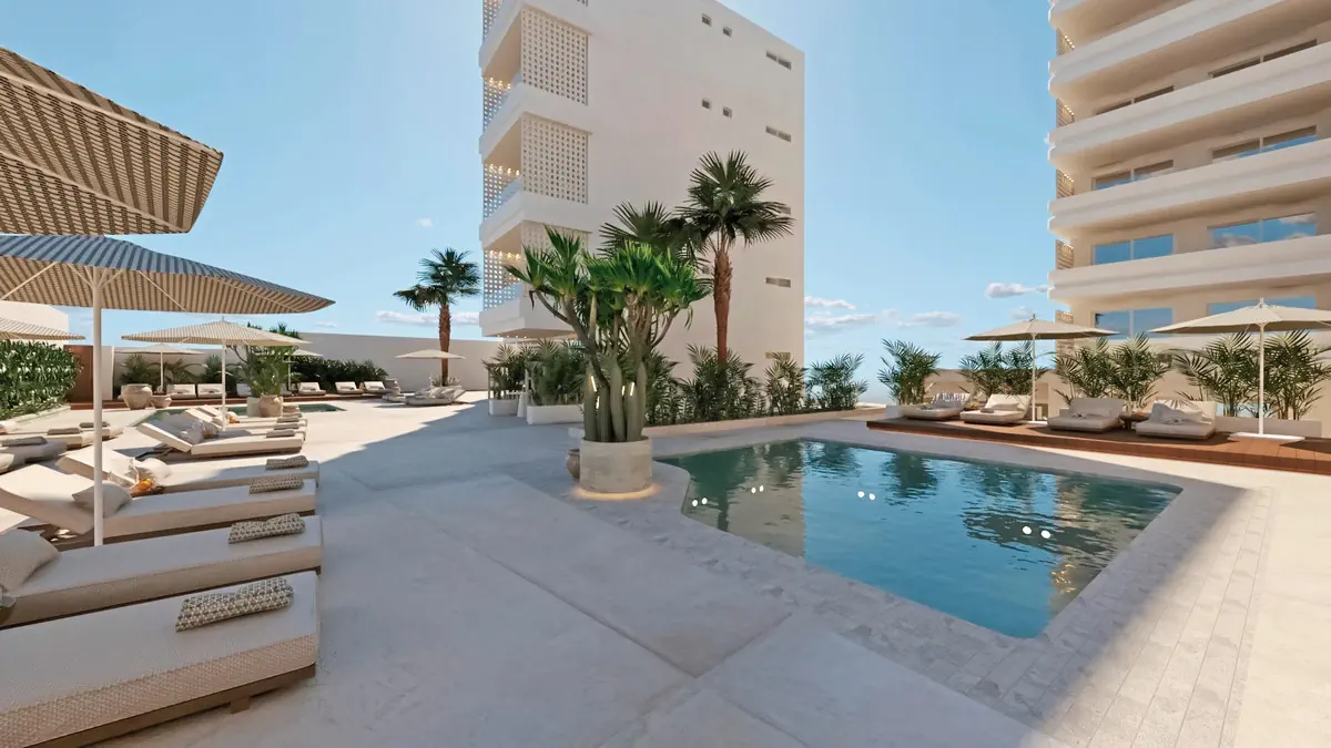 HL Sahara Playa