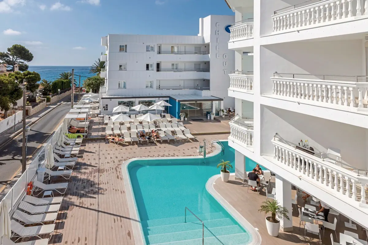 Welikehotel Triton Beach