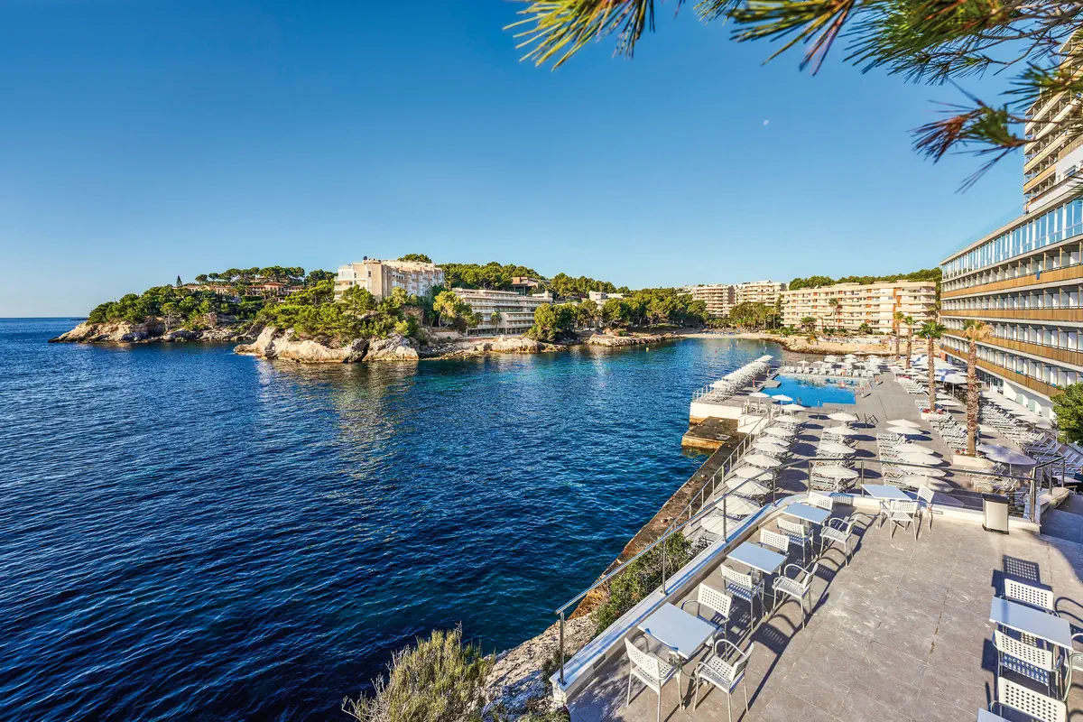 Globales Cala Vinas (ex. Sentido Cala Vinas)