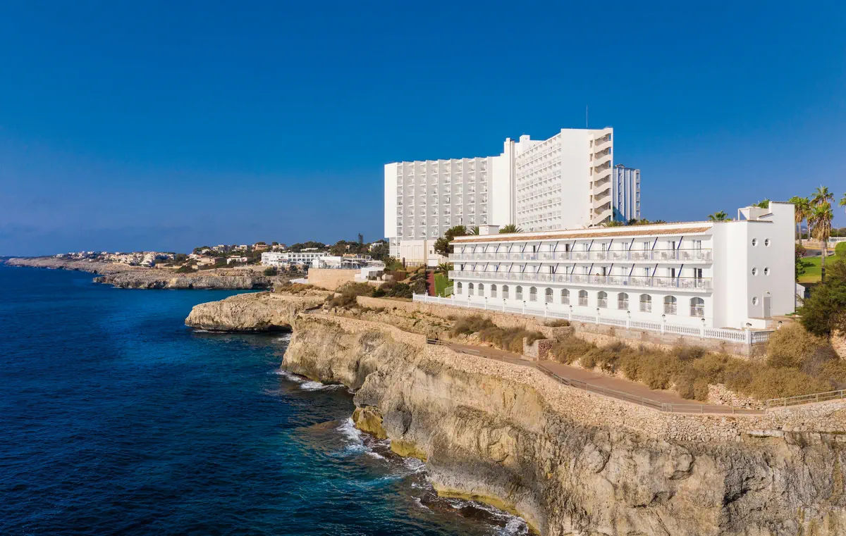 Globales America (Calas de Mallorca)