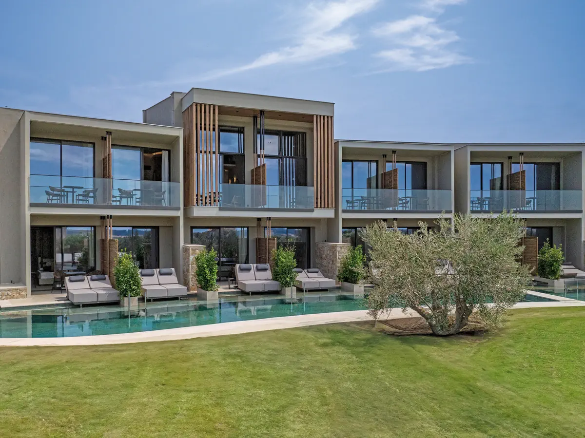 Zoetry Halkidiki Resort & Spa