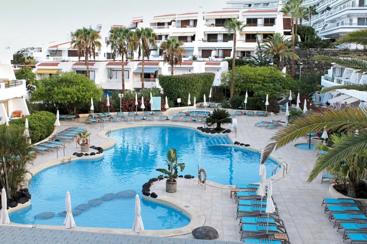 Hovima Panorama (Costa Adeje)