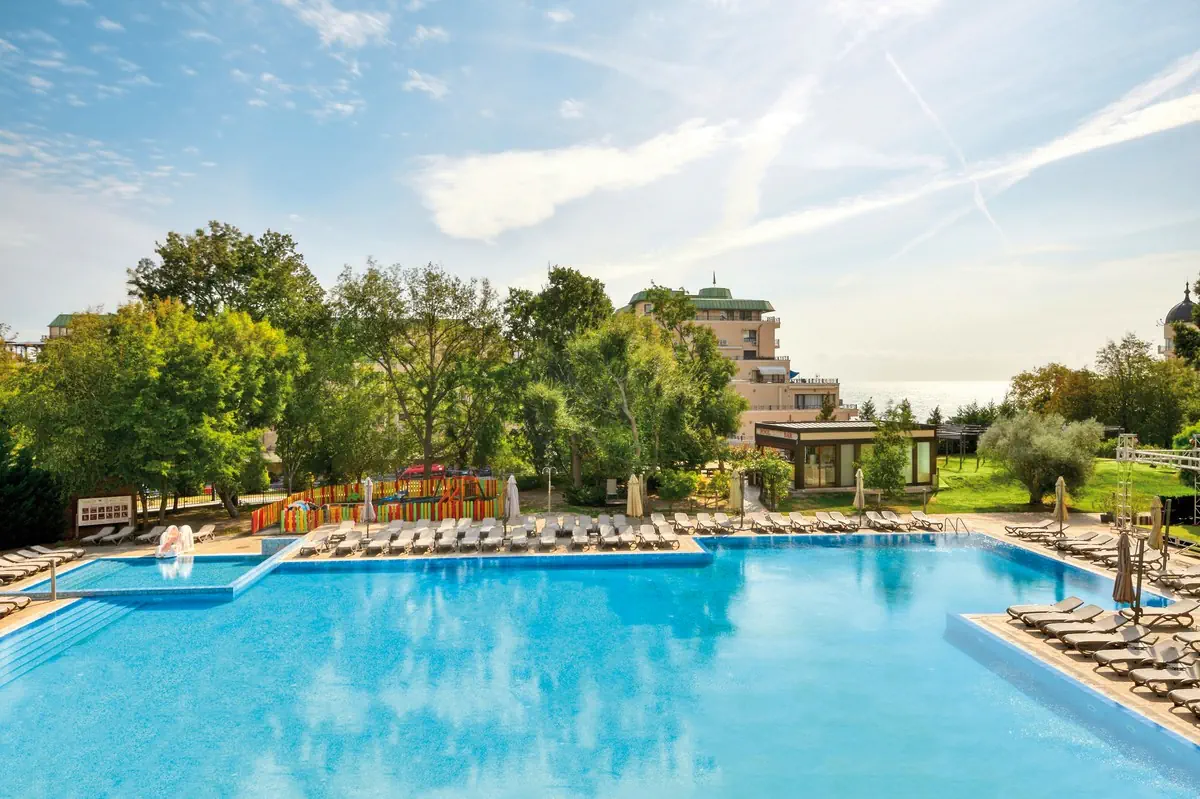 Aqua View