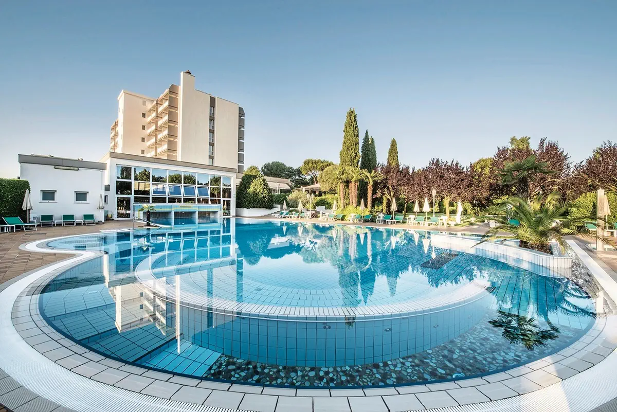 Des Bains Terme