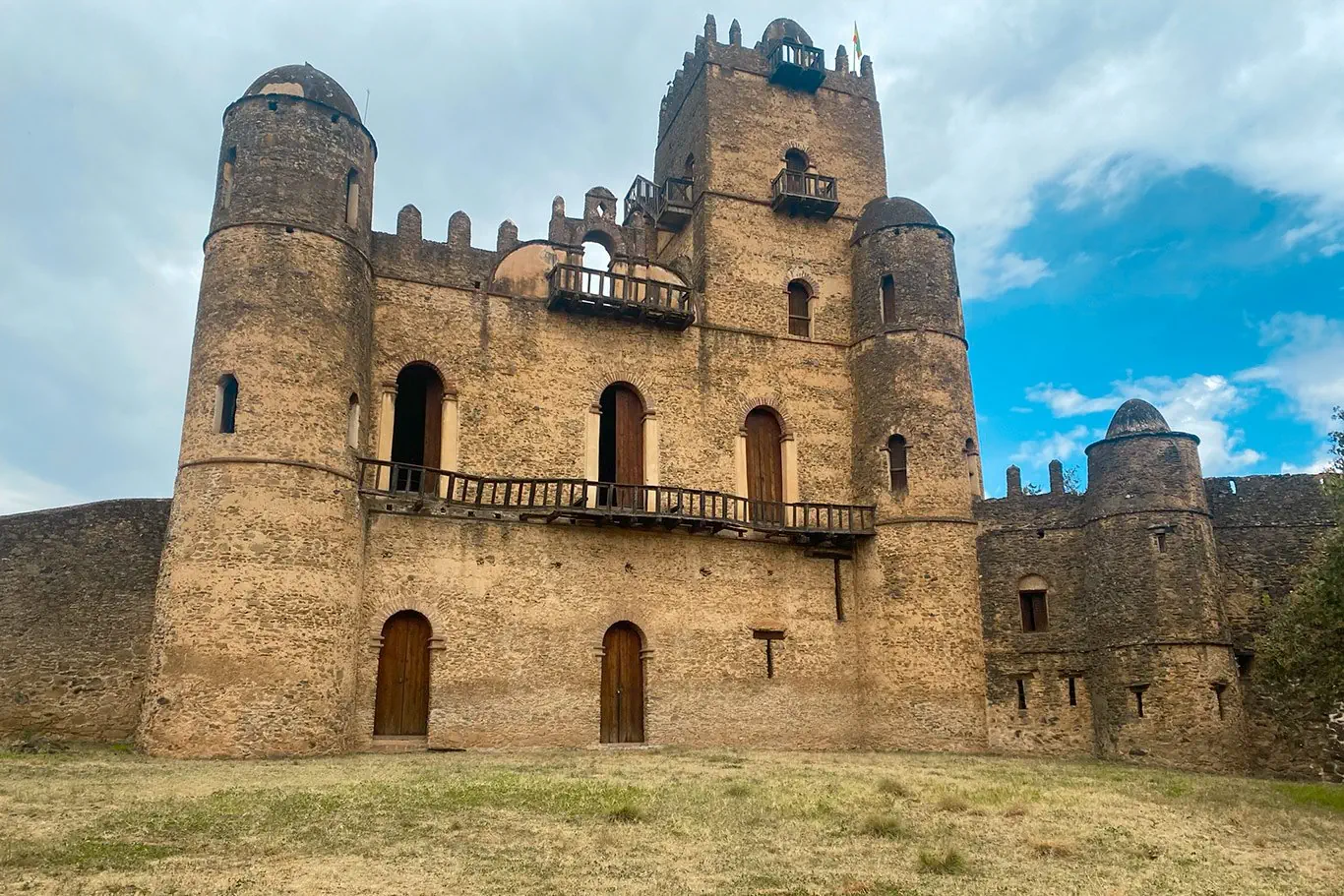 Etiopia - królestwo legend - zdjęcie 17