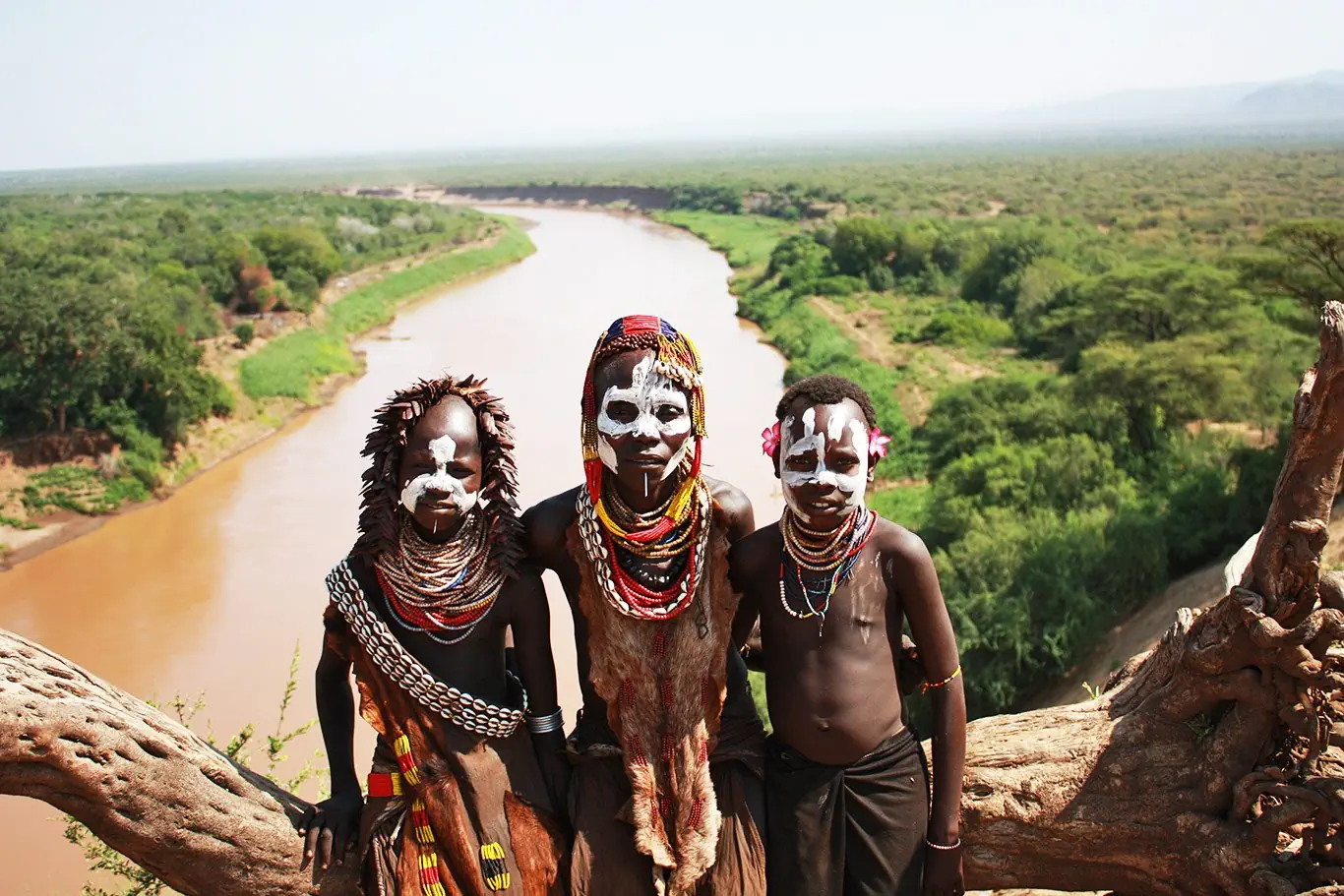 Etiopia - królestwo legend - zdjęcie 20