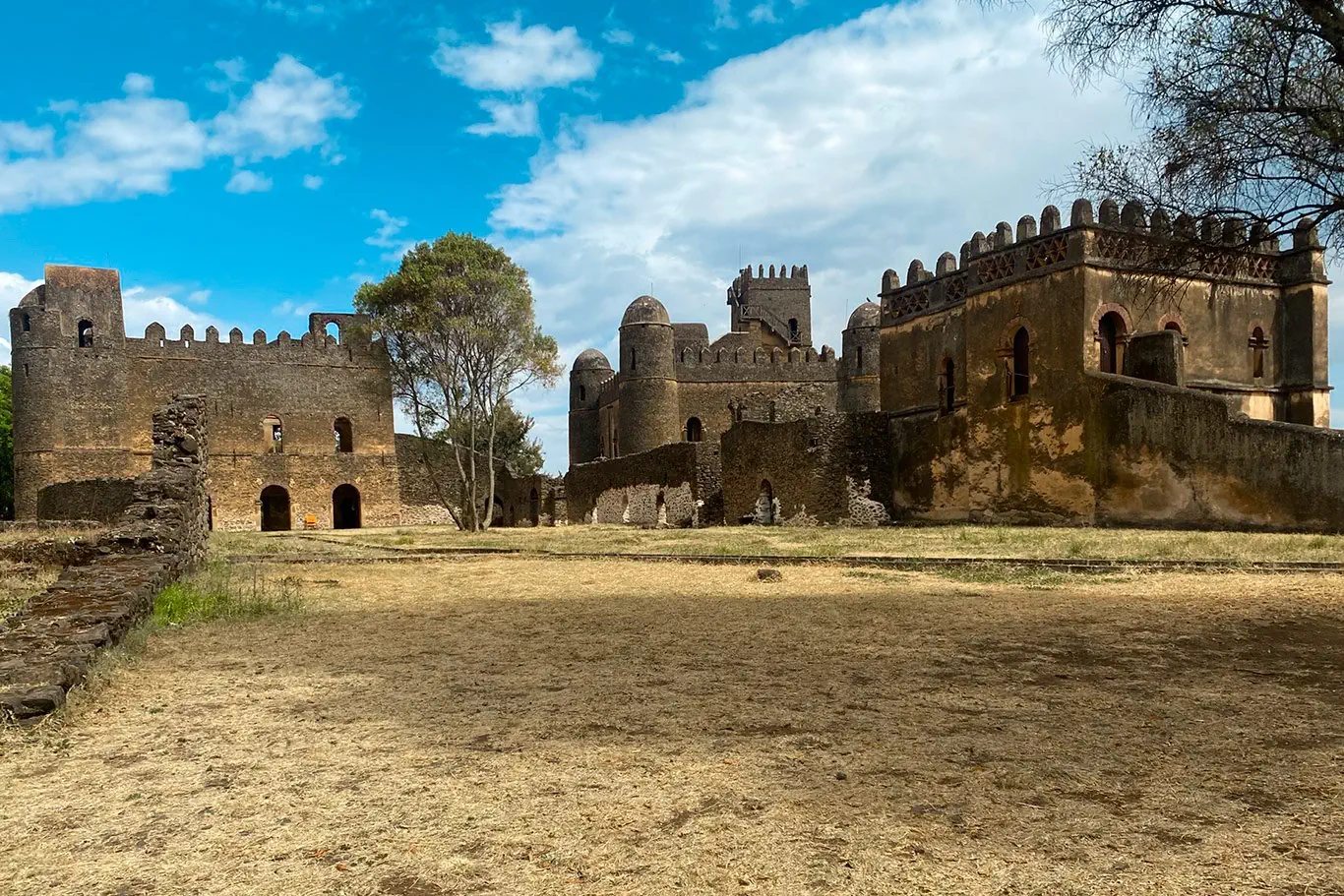 Etiopia - królestwo legend - zdjęcie 3