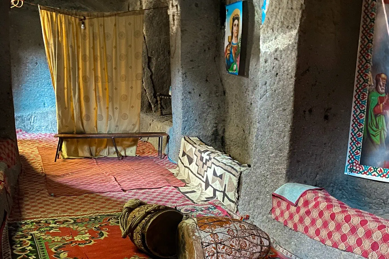 Etiopia - królestwo legend - zdjęcie 24