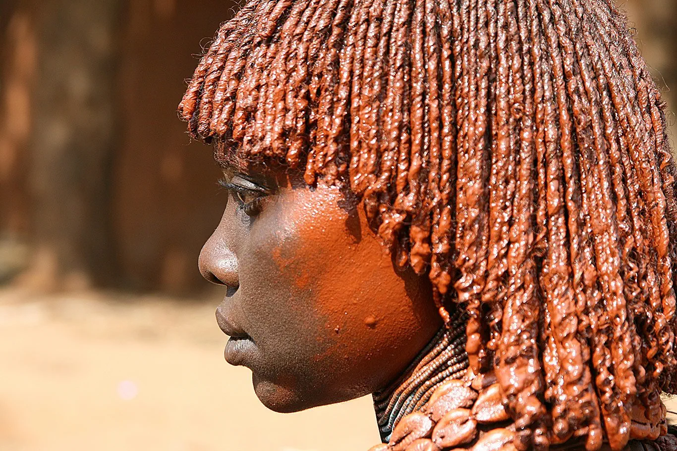 Etiopia - królestwo legend - zdjęcie 9