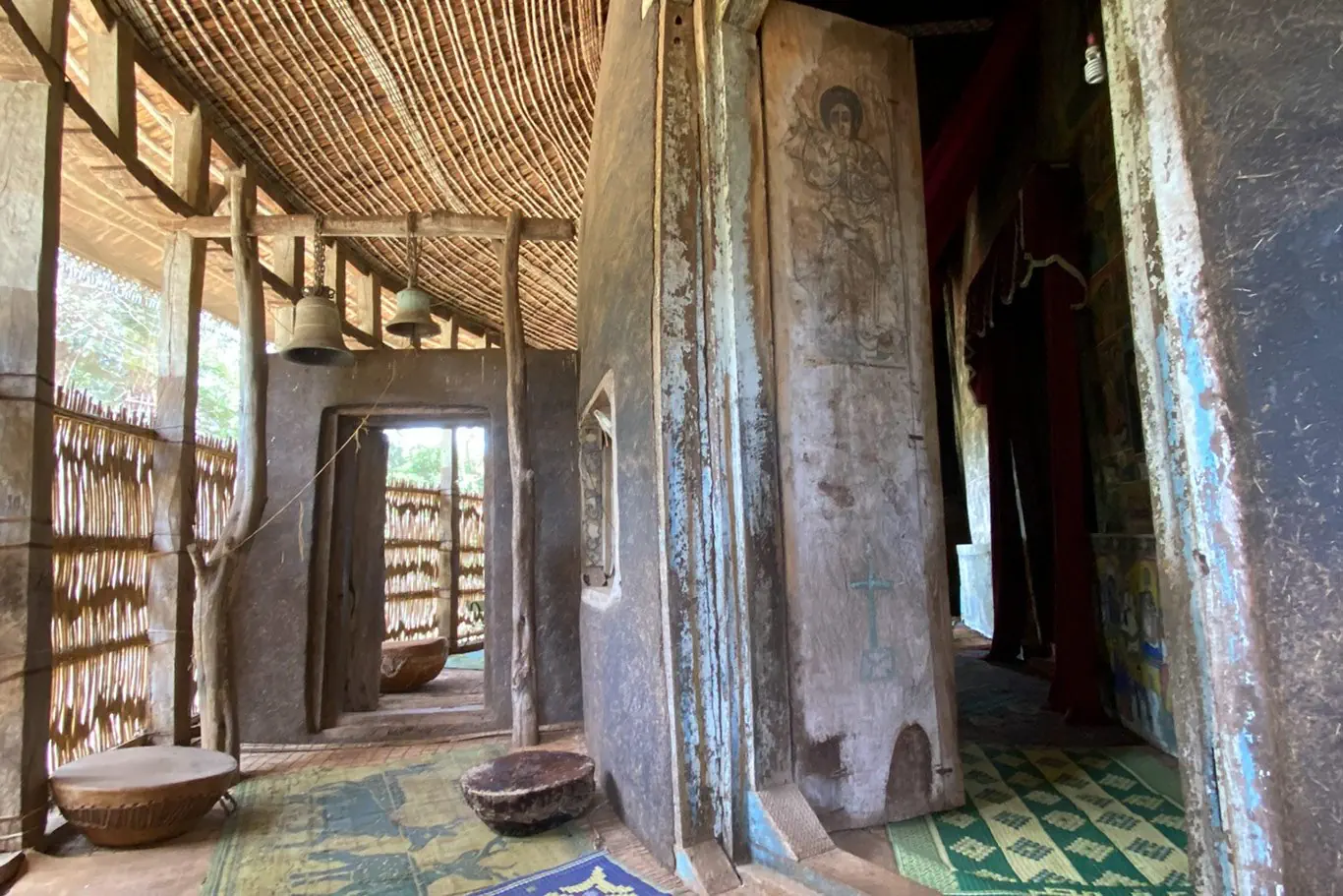 Etiopia - królestwo legend - zdjęcie 26
