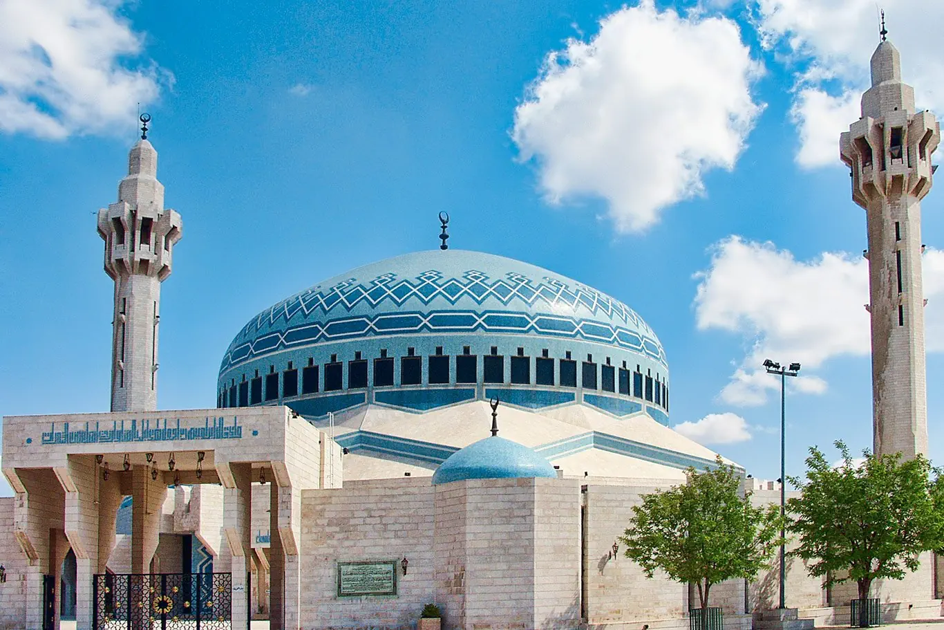  Jordania - arabska perła 