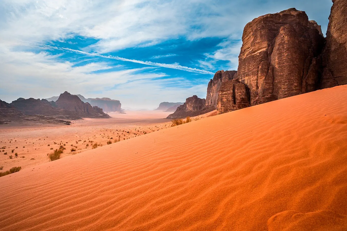  Jordania - arabska perła 