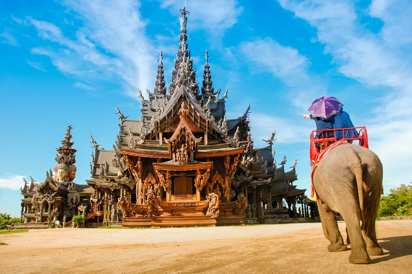 Bangkok i okolice - zdjęcie 26