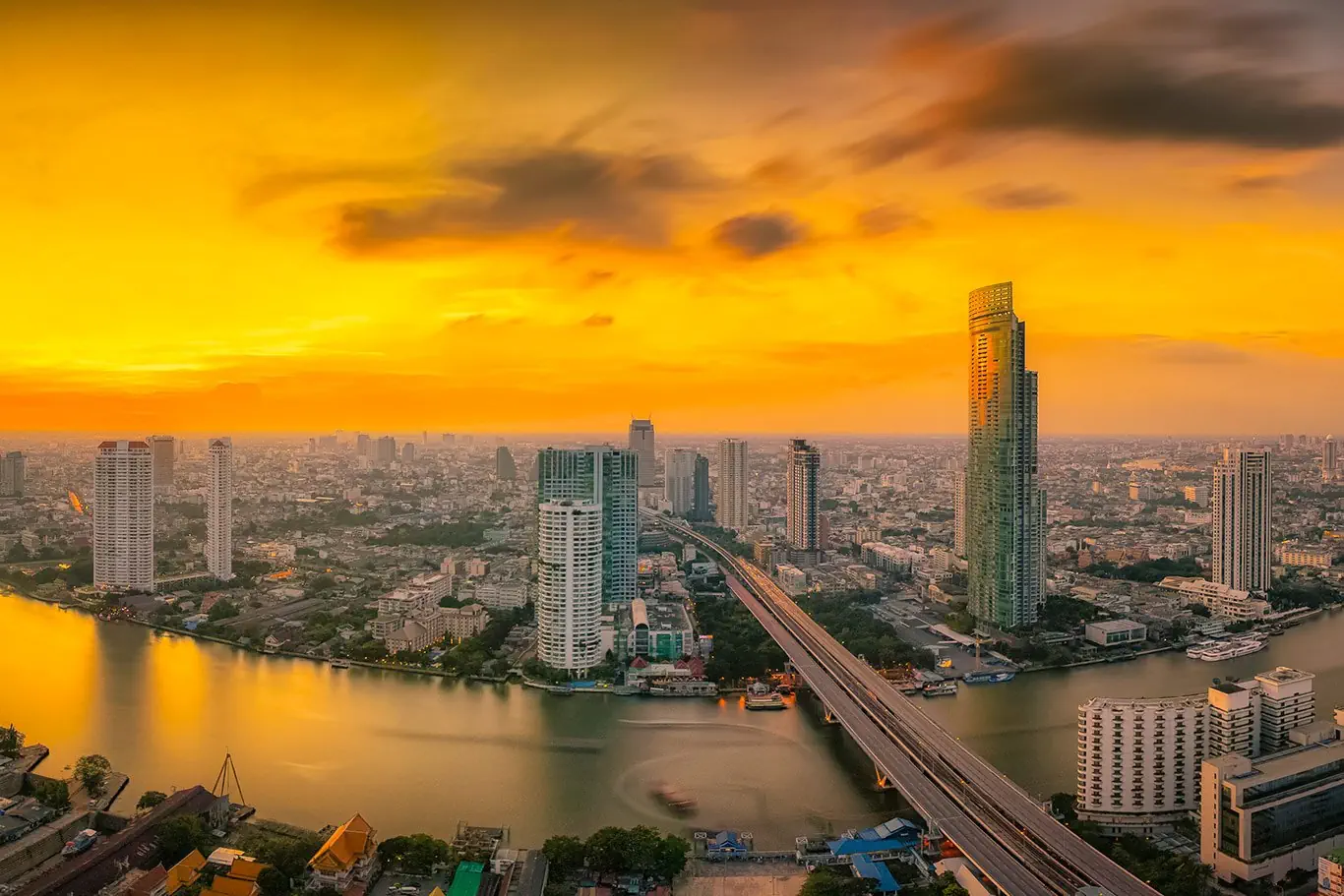 Bangkok i okolice - zdjęcie 24