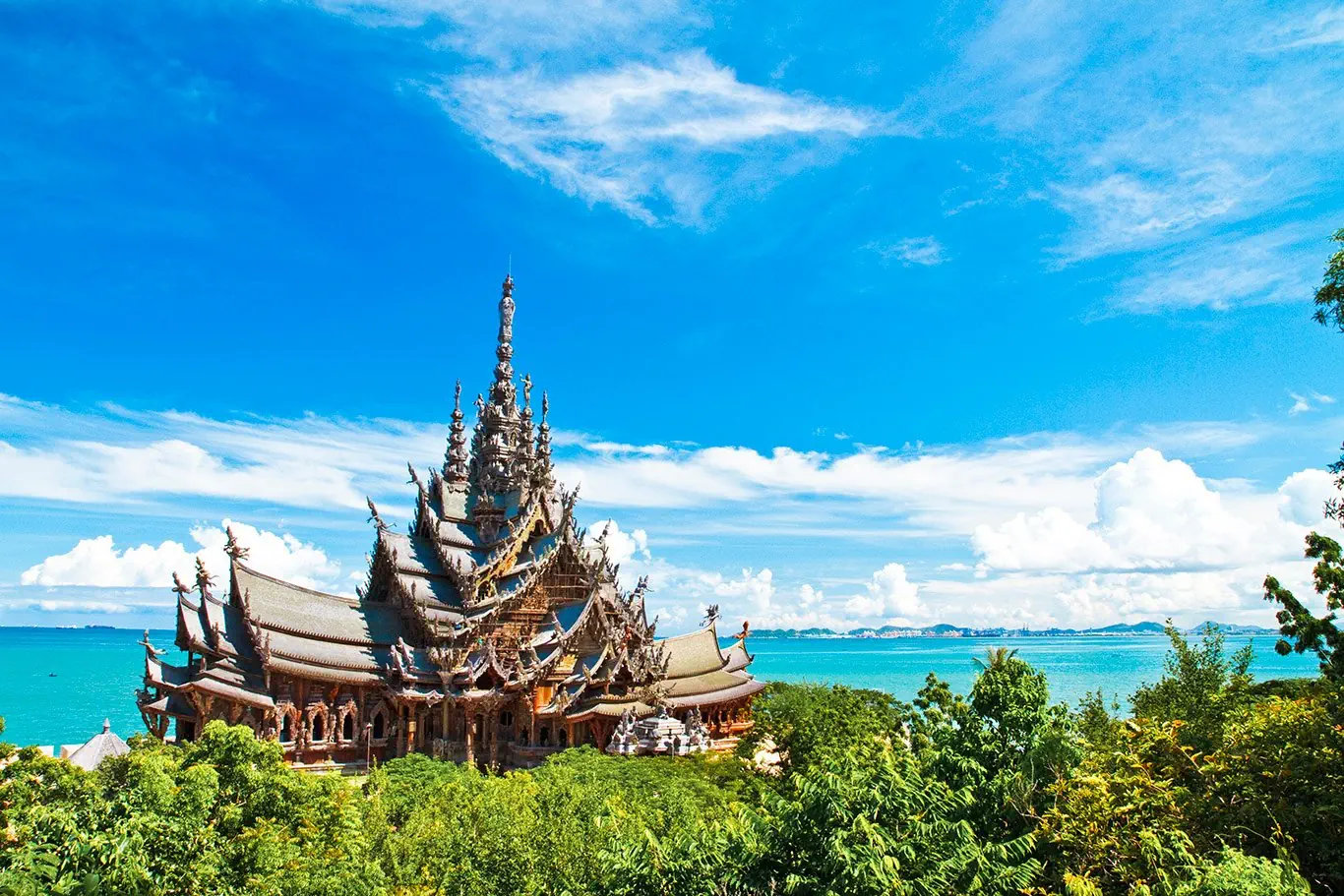 Bangkok i okolice - zdjęcie 17