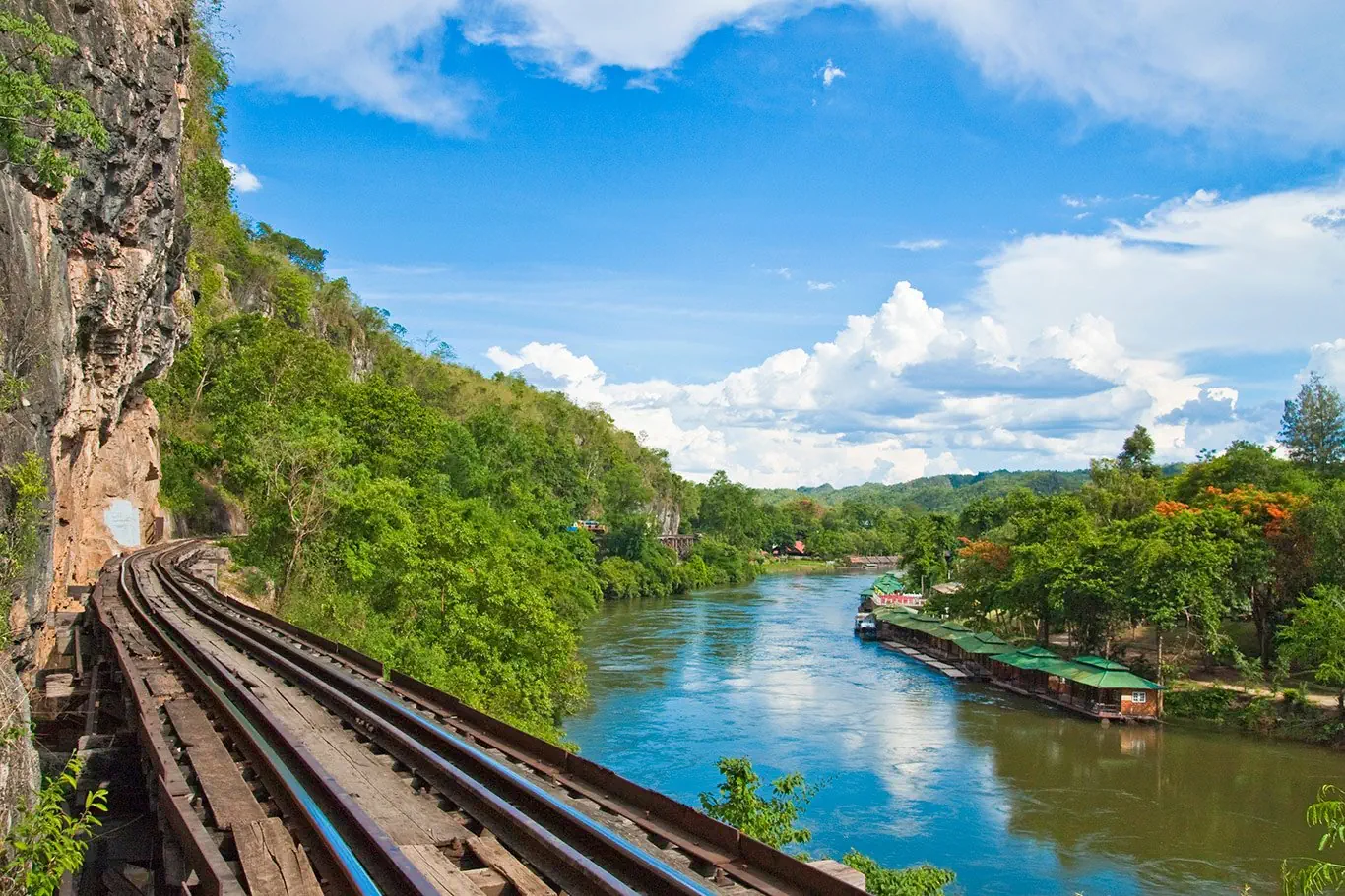 Bangkok i okolice - zdjęcie 20