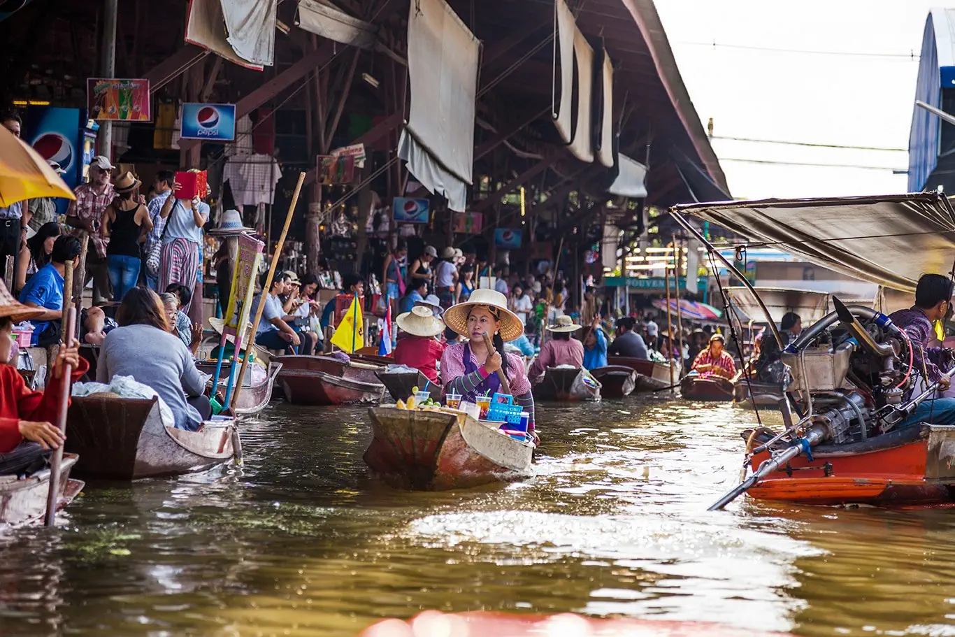 Bangkok i okolice - zdjęcie 23