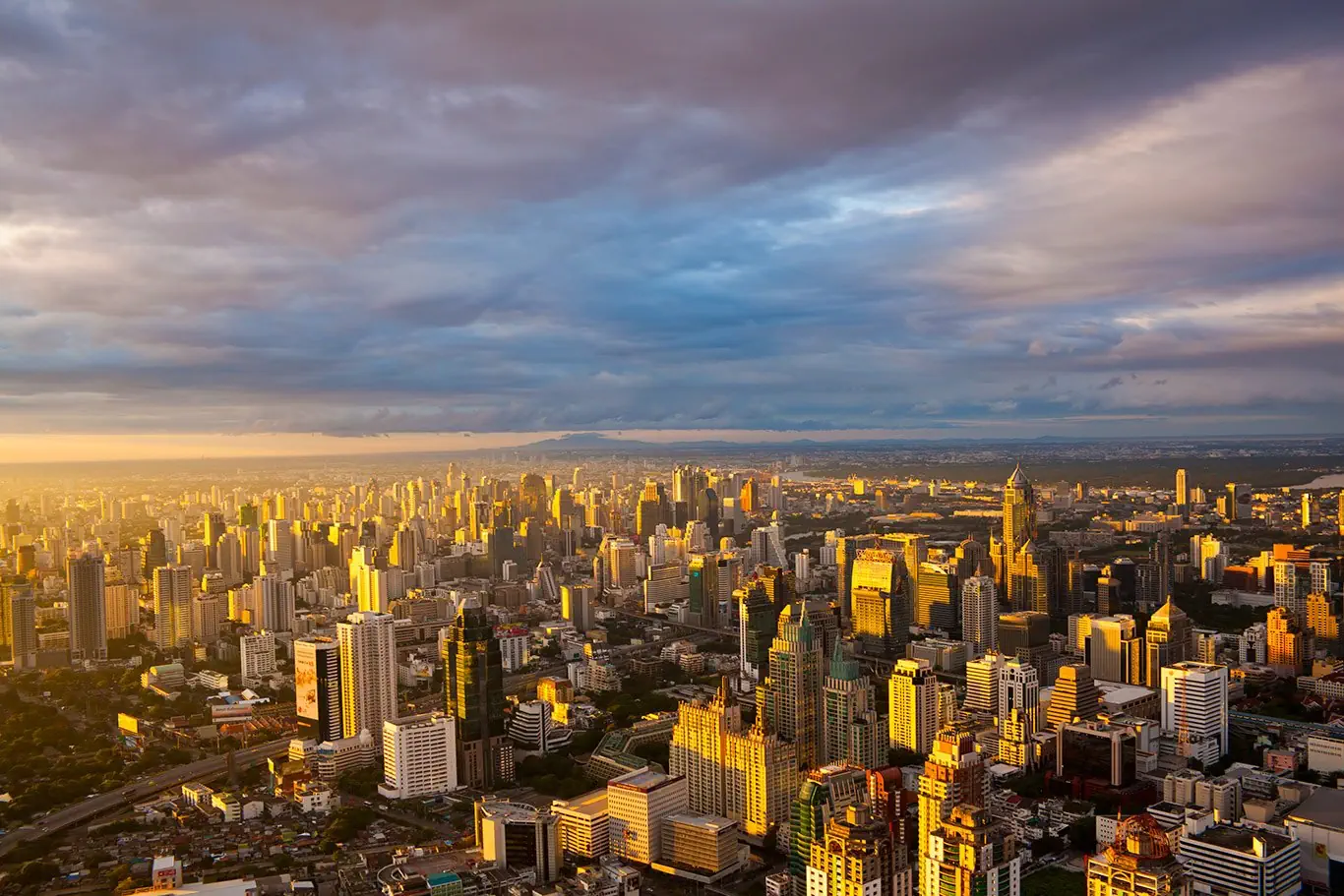 Bangkok i okolice - zdjęcie 13
