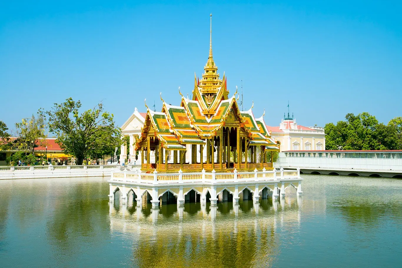 Bangkok i okolice 4* - zdjęcie 15