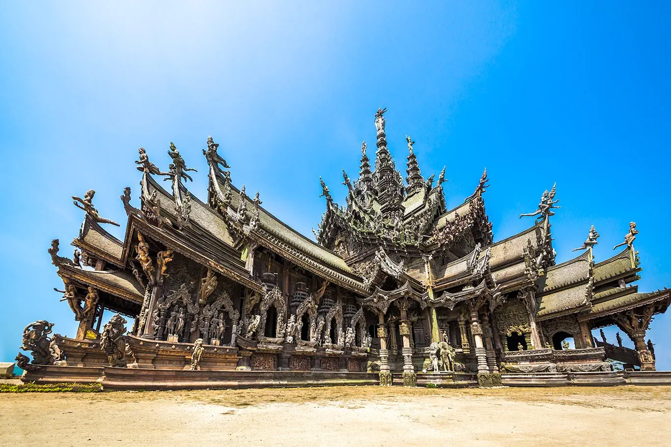 Bangkok i okolice 4* - zdjęcie 7