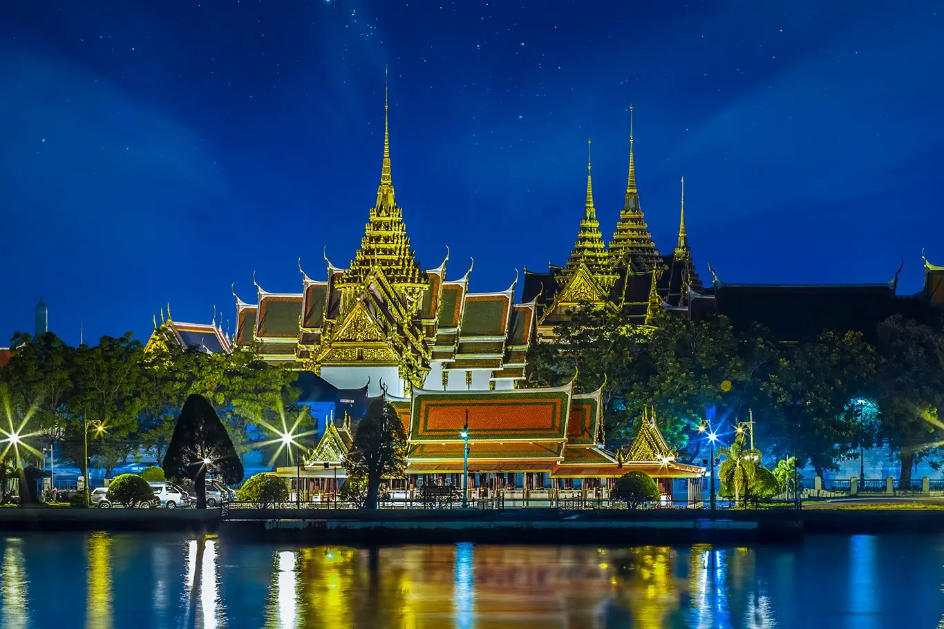 Bangkok i okolice 4* - zdjęcie 11