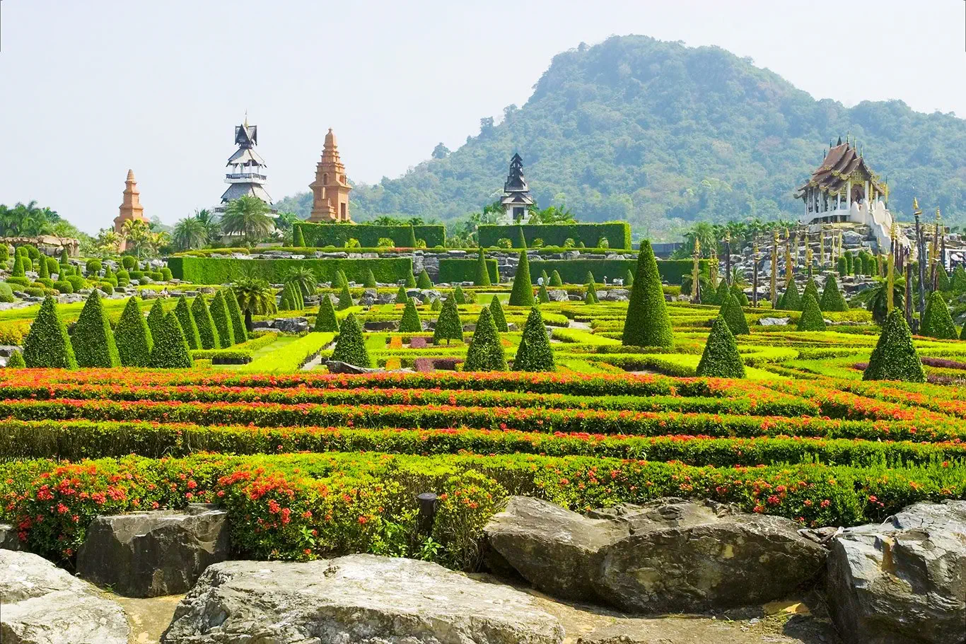 Bangkok i okolice 4* - zdjęcie 22