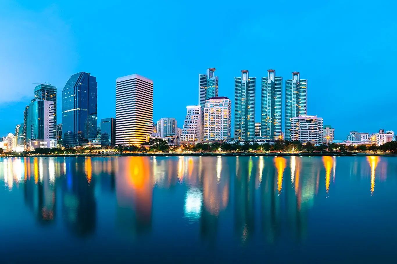 Bangkok i okolice 4* - zdjęcie 4