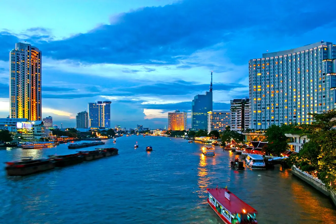 Bangkok i okolice 4* - zdjęcie 12