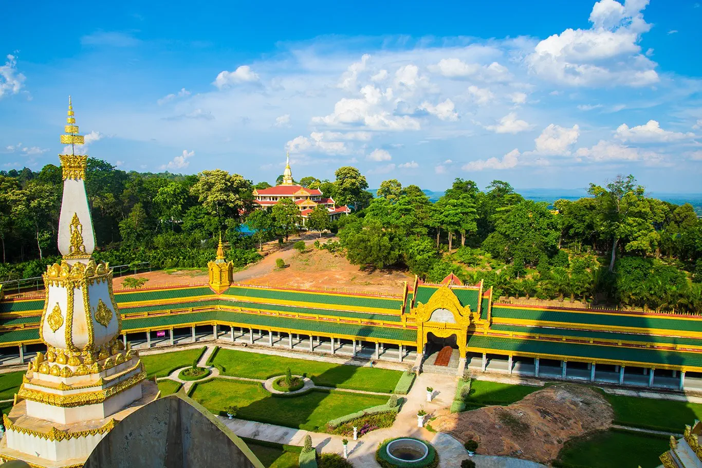 Bangkok i okolice 4* - zdjęcie 6