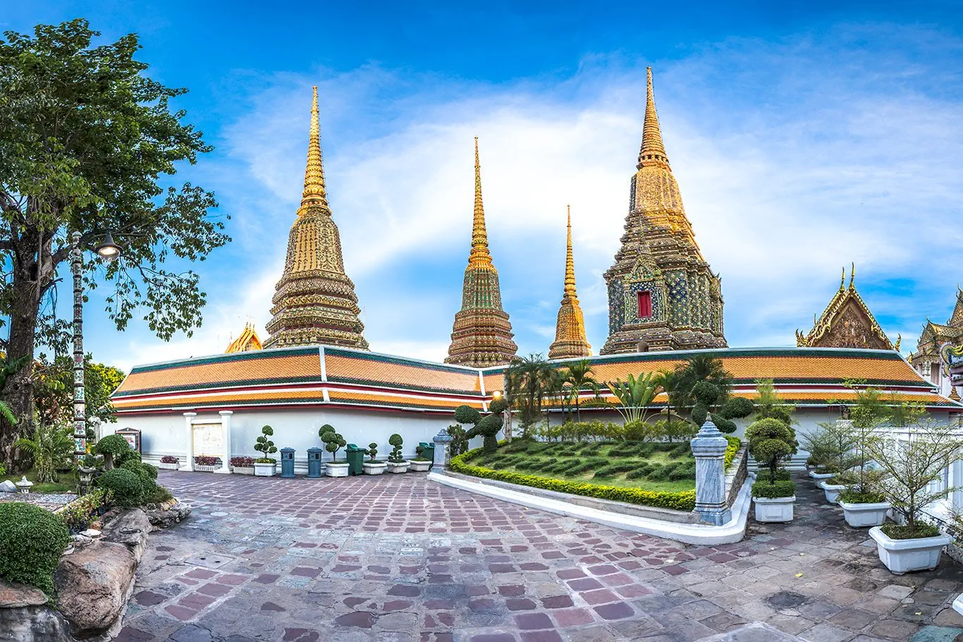 Hotel: Singapur - Tajlandia - Bali