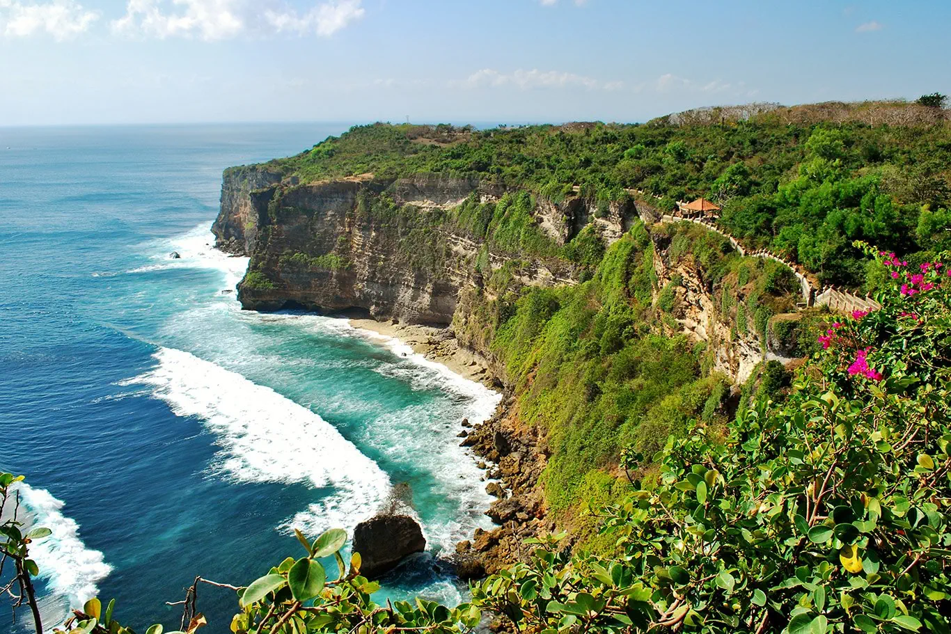 Hotel: Singapur - Tajlandia - Bali