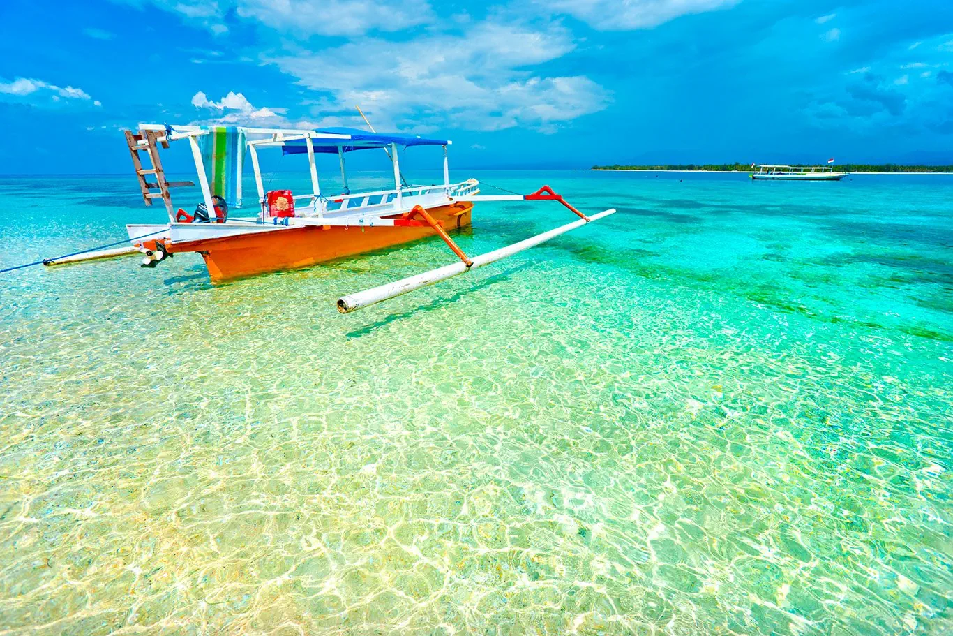 Hotel: Singapur - Tajlandia - Bali