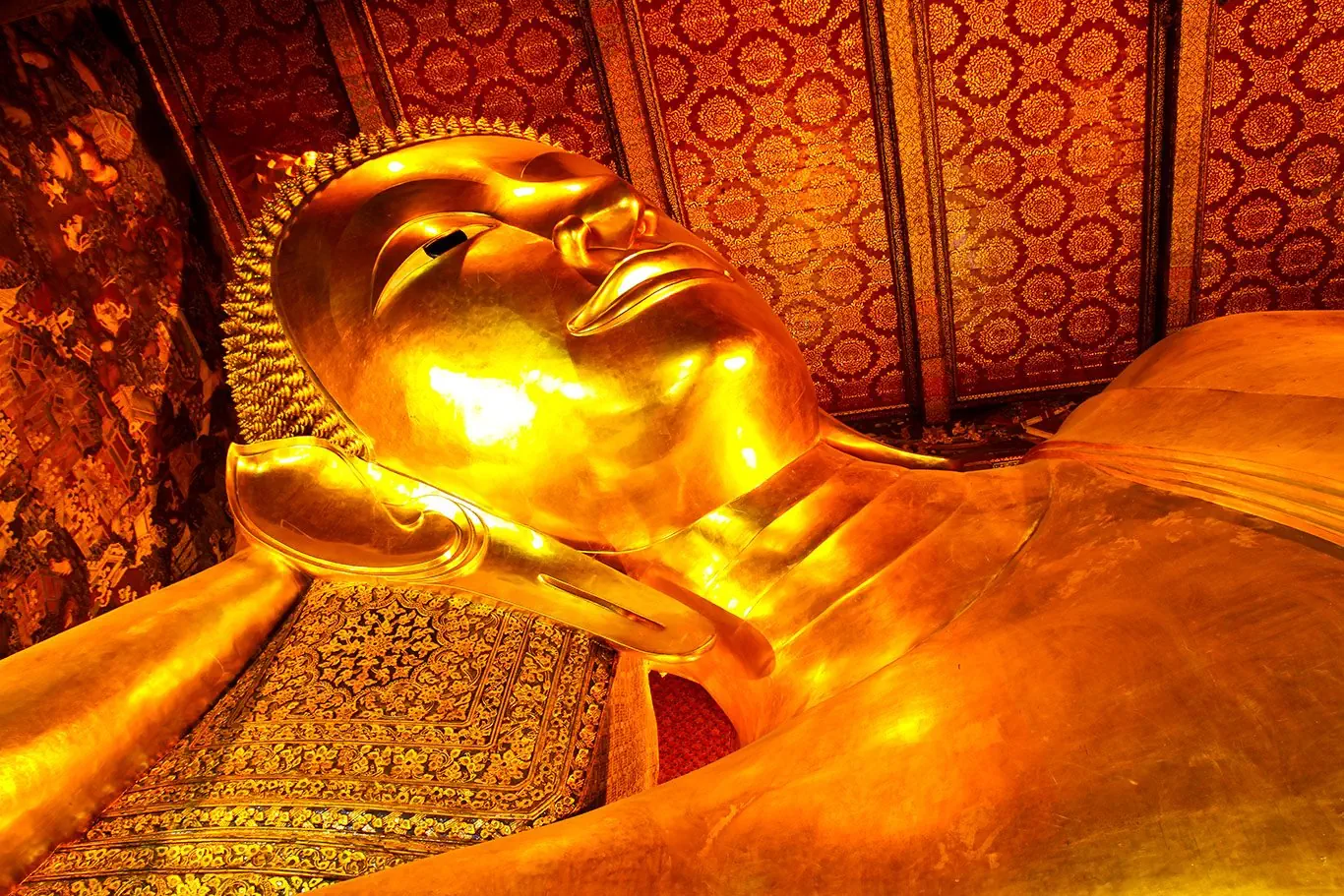 Hotel: Singapur - Tajlandia - Bali