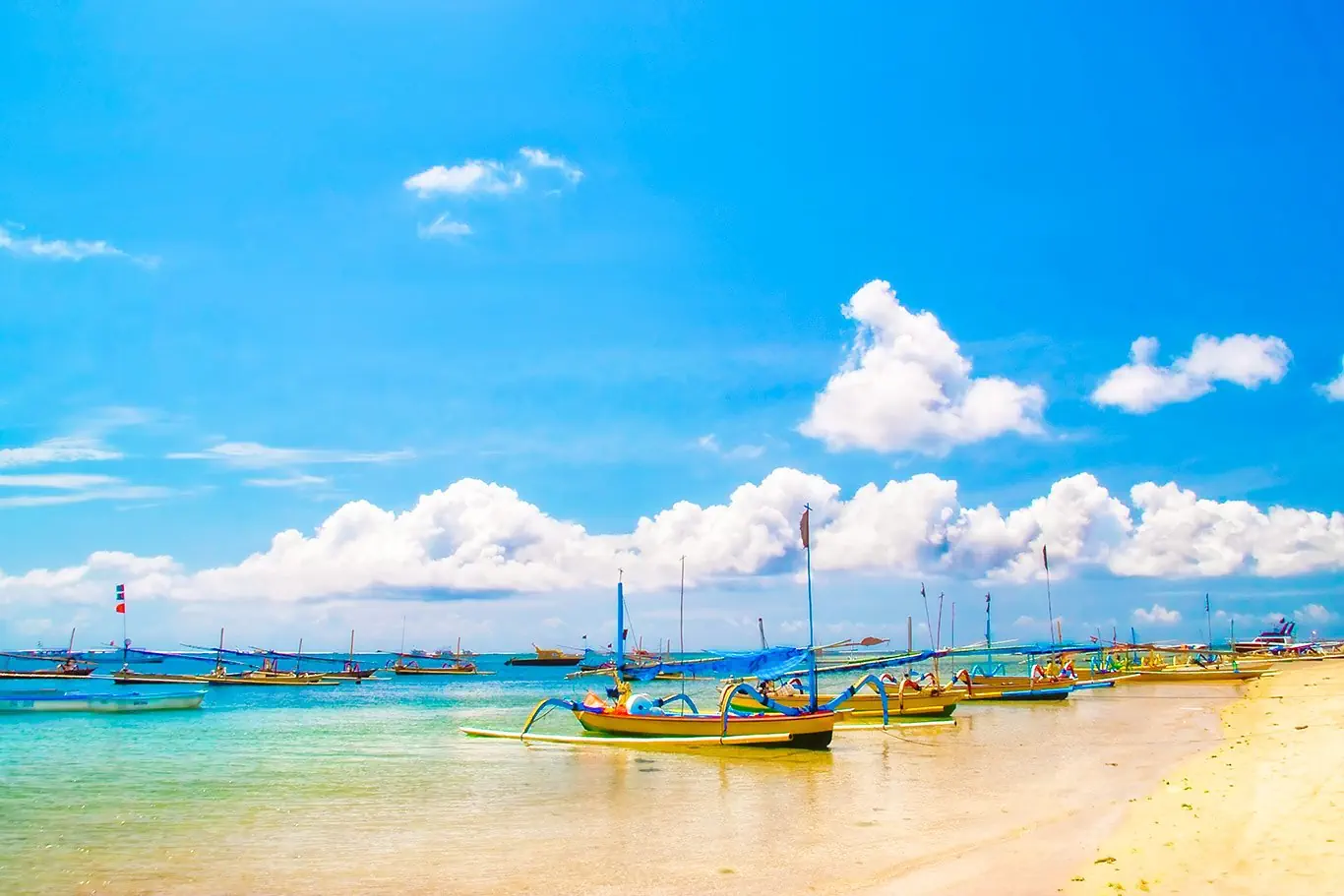 Hotel: Singapur - Tajlandia - Bali