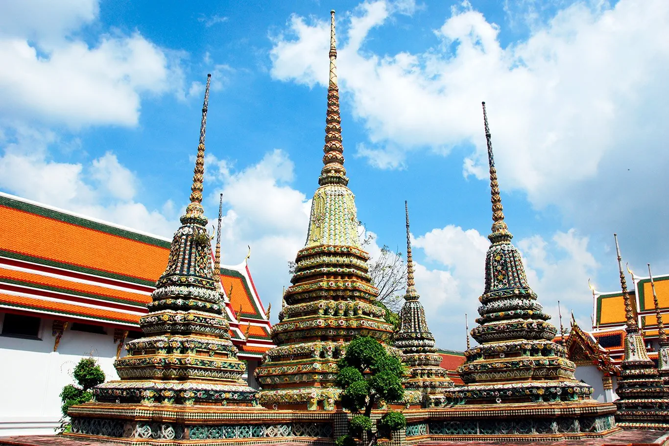 Hotel: Singapur - Tajlandia - Bali
