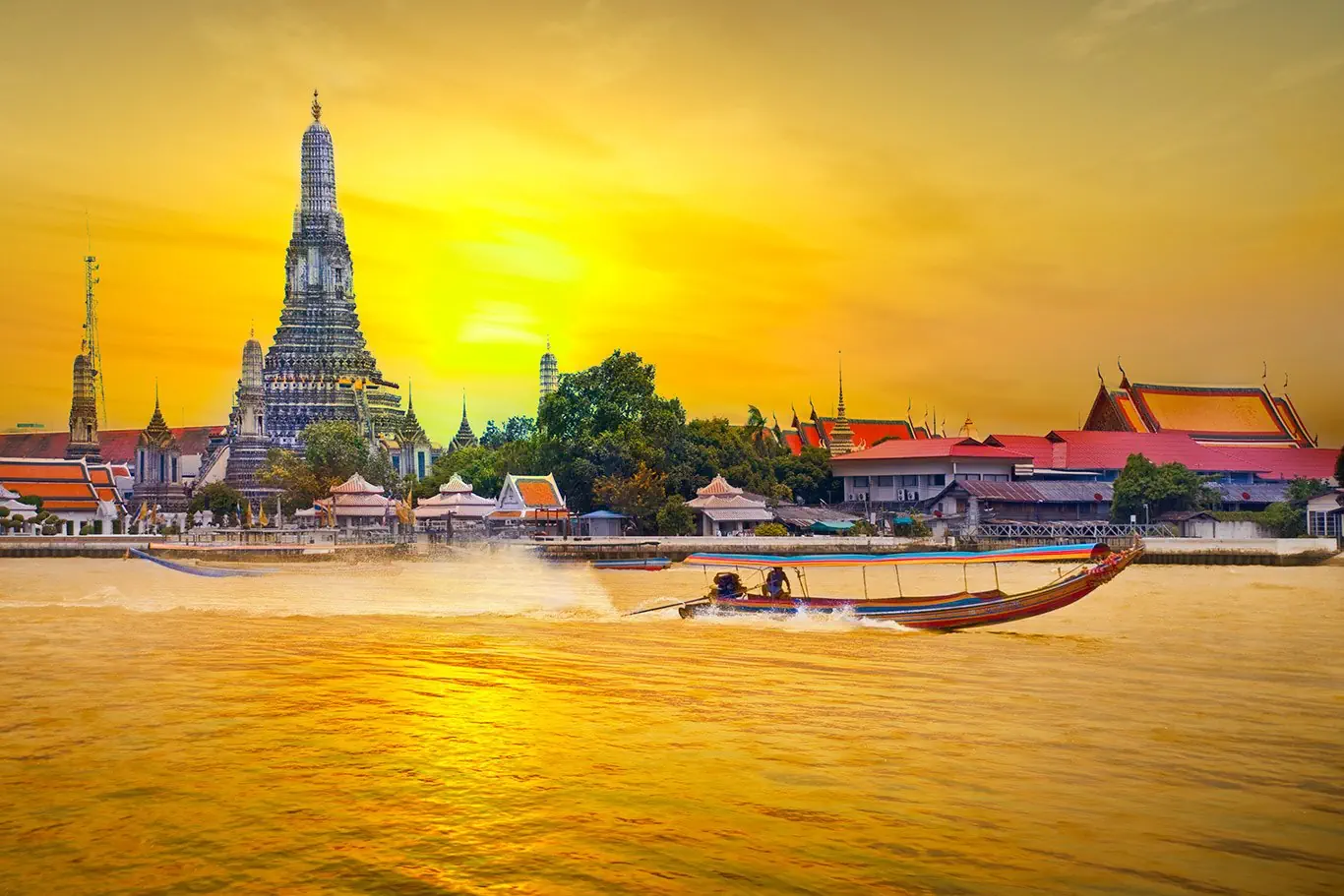 Hotel: Singapur - Tajlandia - Bali