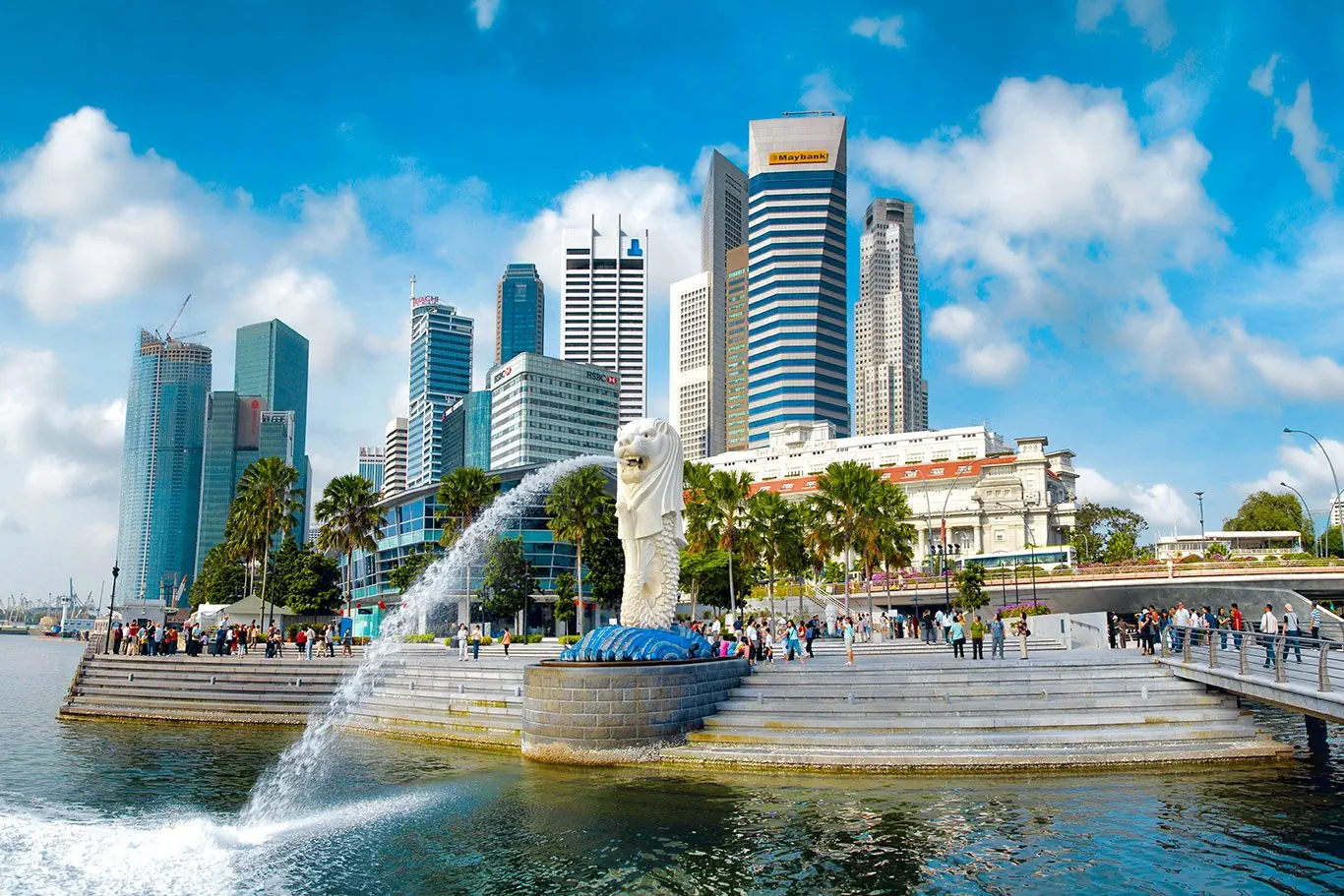 Hotel: Singapur - Tajlandia - Bali