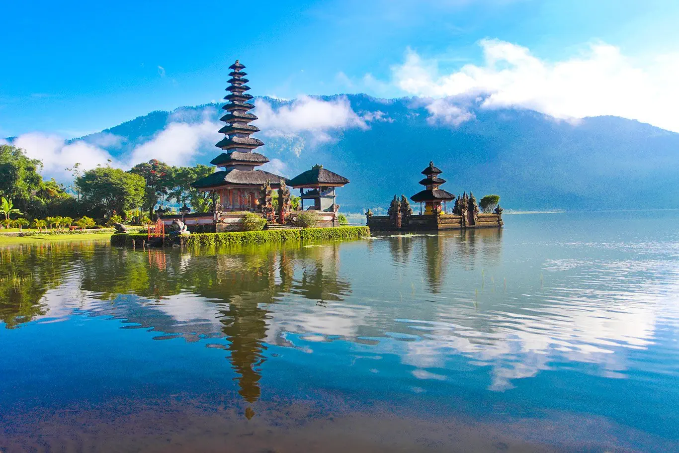 Hotel: Singapur - Tajlandia - Bali