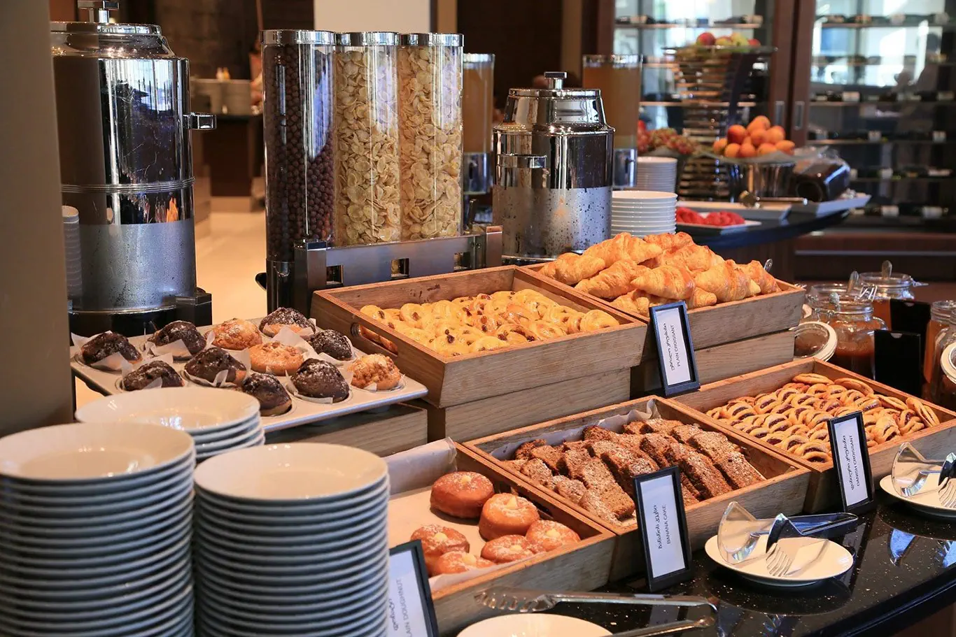 Hotel: Hilton Batumi