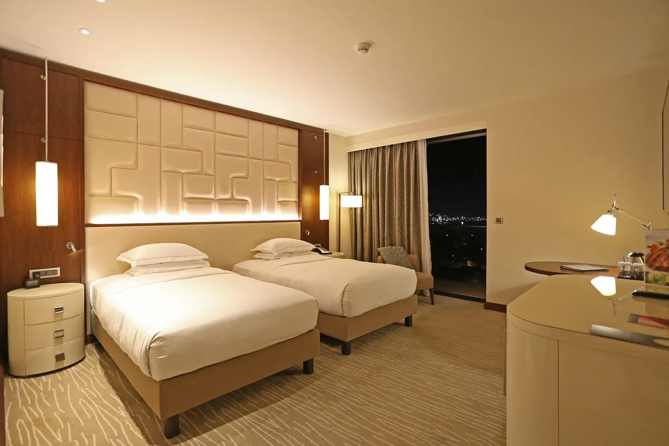Hotel: Hilton Batumi