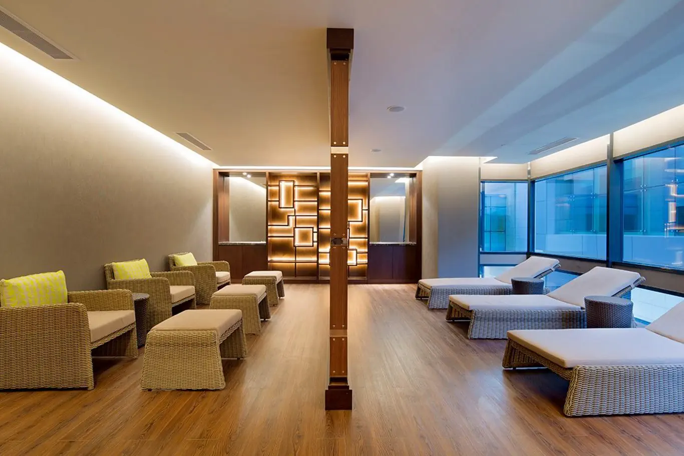 Hotel: Hilton Batumi