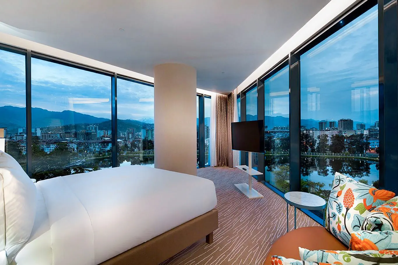 Hotel: Hilton Batumi