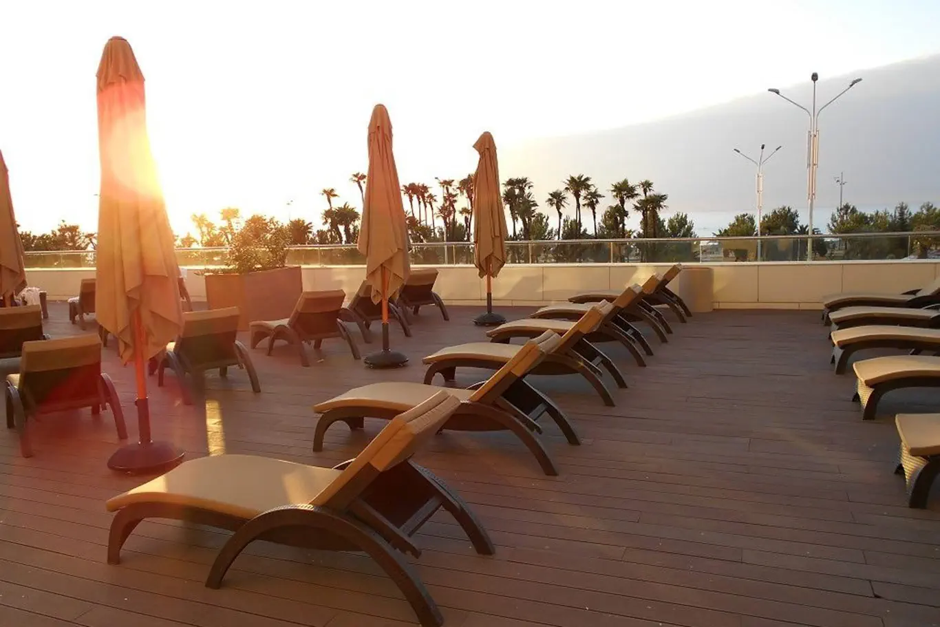 Hotel: Hilton Batumi