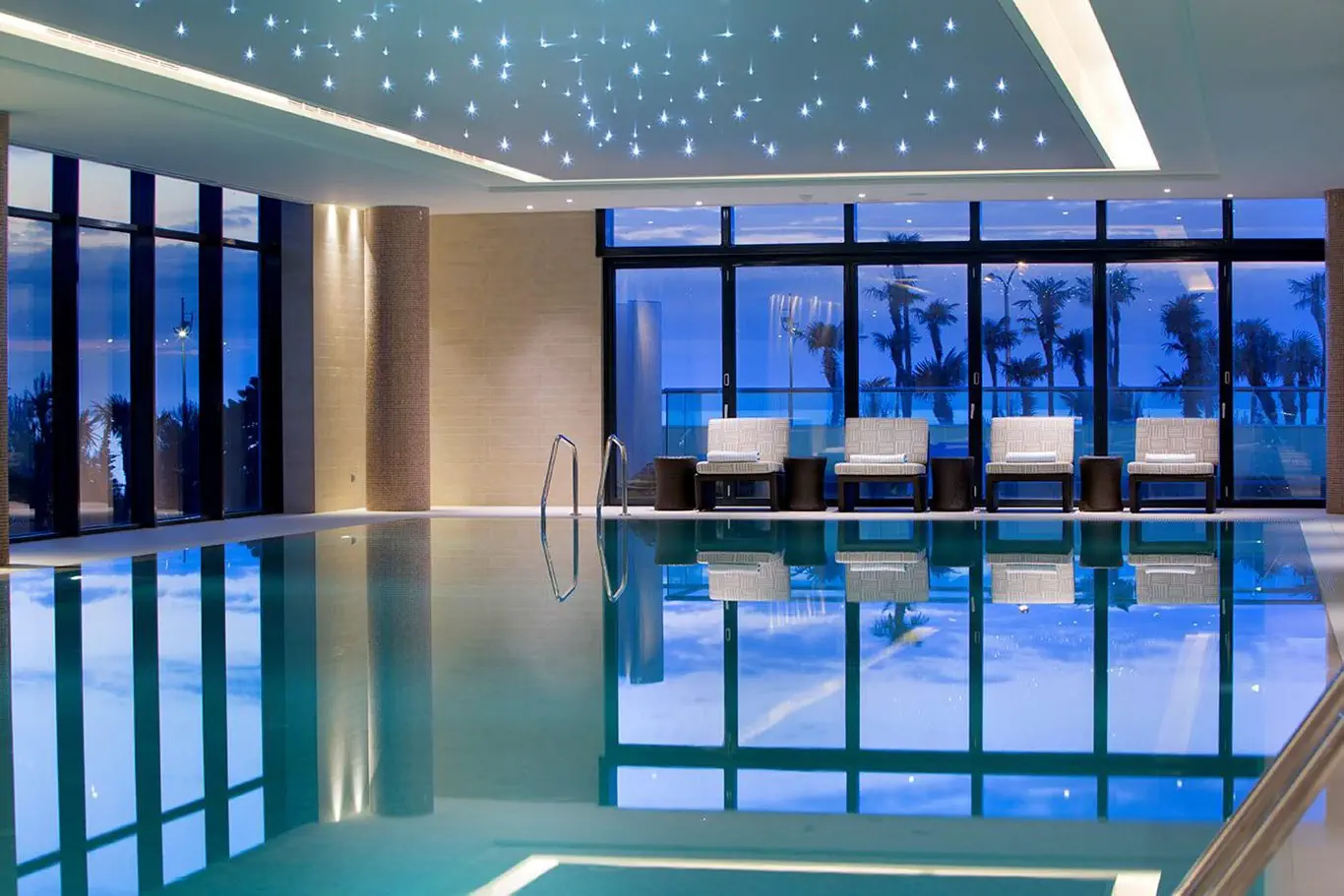 Hotel: Hilton Batumi