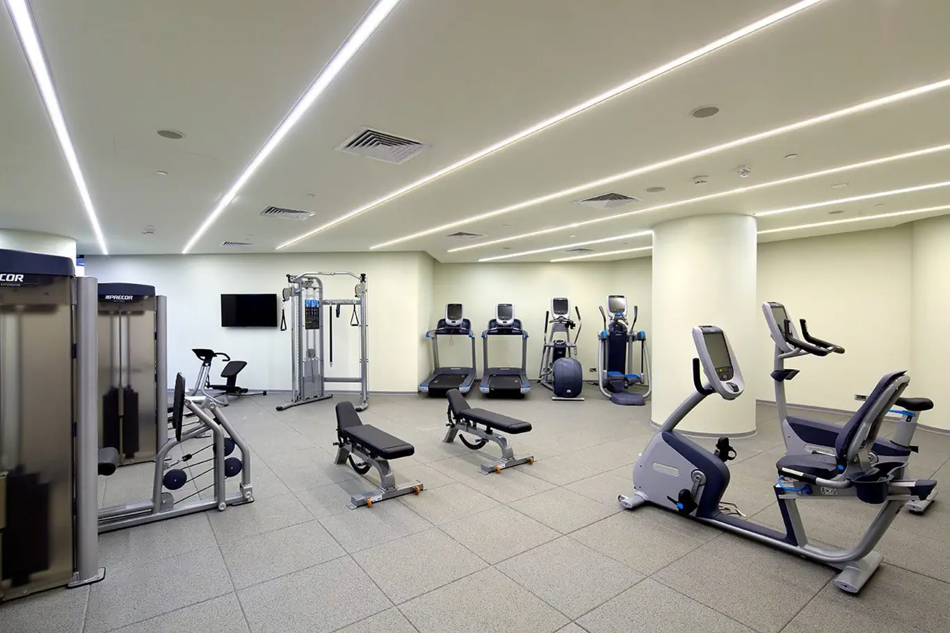 Hotel: Hilton Batumi