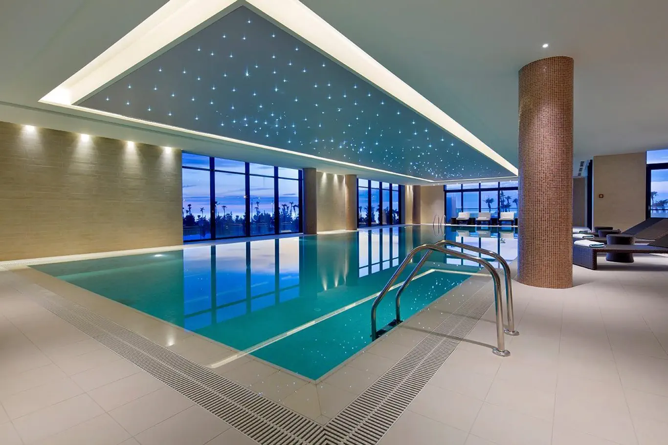Hotel: Hilton Batumi