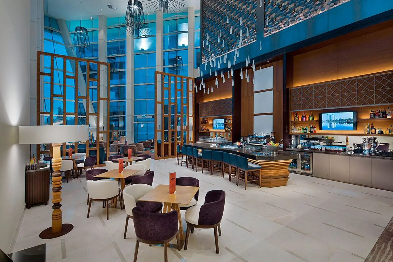 Hotel: Hilton Batumi
