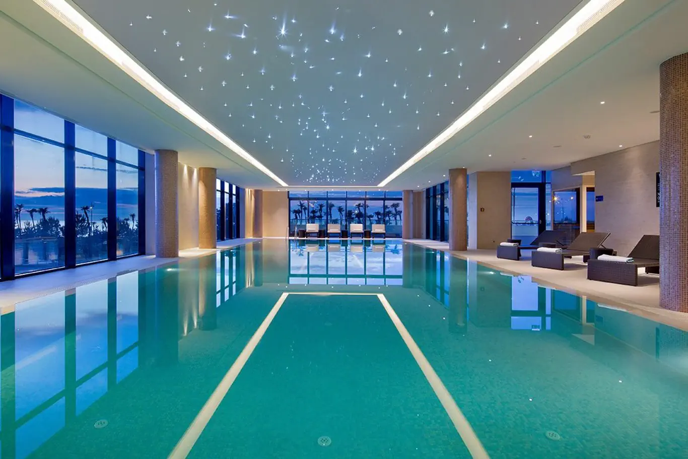 Hotel: Hilton Batumi